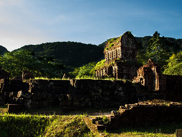 Da Nang: Half-day Journey To My Son Sanctuary - What $50 includes, and what it does not
