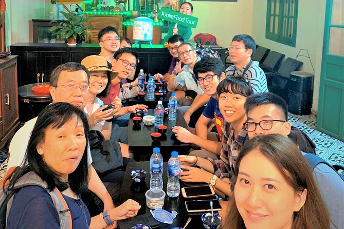 Da nang Helping Hand Food Trail (Da nang Food Tour) - Starting at An Trung Dong 6 at 3 pm