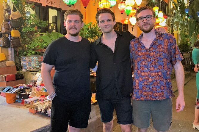 Da nang Helping Hand Food Trail (Da nang Food Tour) - How the motorbike format affects the experience