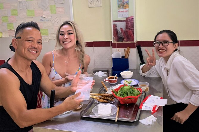 Da nang Helping Hand Food Trail (Da nang Food Tour) - What $35 buys you
