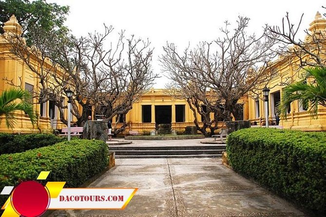 Da Nang - Hoi An_All in One Private Tour - Lunch and the Marble Mountains