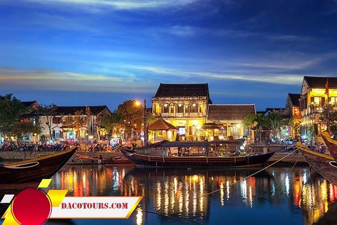 Da Nang - Hoi An_All in One Private Tour - What the $115 price really covers