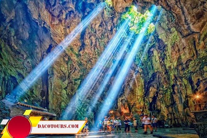 Da Nang - Hoi An_All in One Private Tour - Practical advice for making the day easier