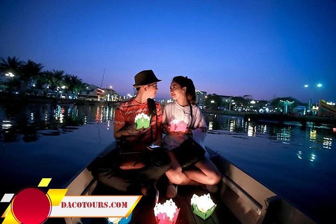 Da Nang - Hoi An_All in One Private Tour - Who should book this experience