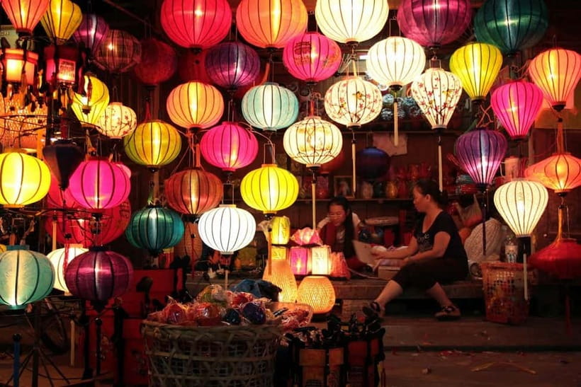 Da Nang: Hoi An Ancient Town, Coconut Jungle & Lanterns - Should you book it?