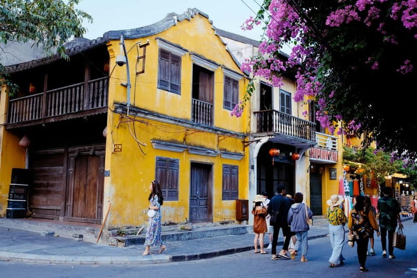 Da Nang: Hoi An Ancient Town, Coconut Jungle & Lanterns - Why this Da Nang to Hoi An outing works