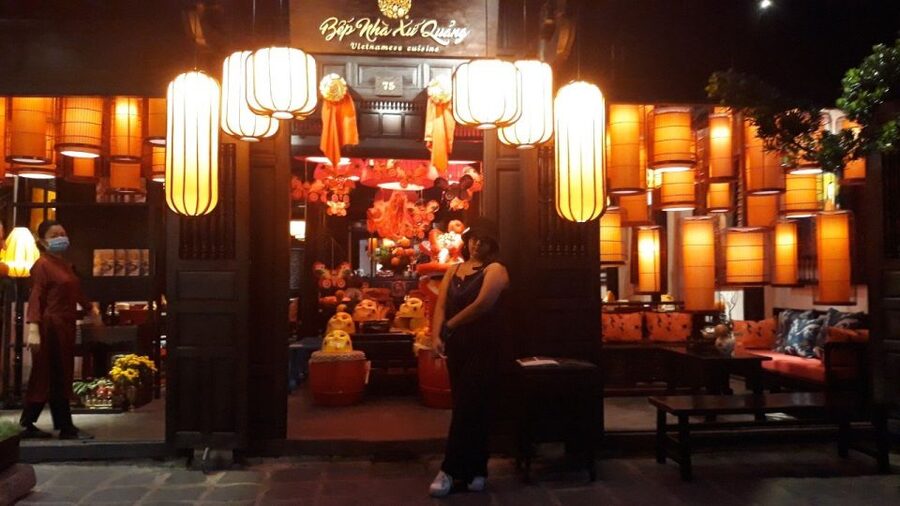 Da Nang/Hoi An: Coconut Village Boat and Hoi An City Tour - From Da Nang to the coconut waterways