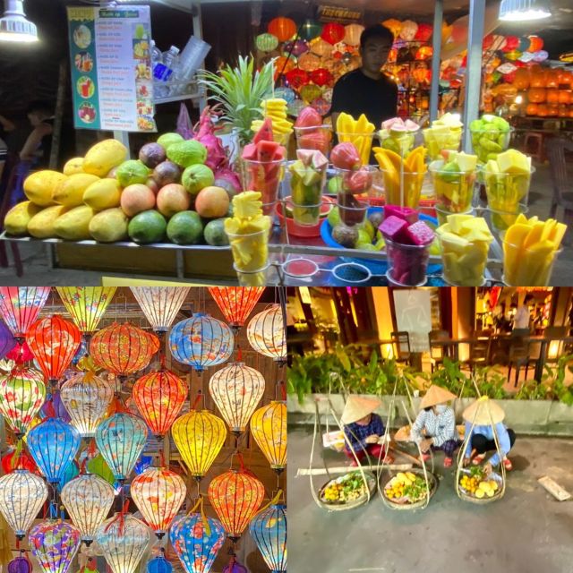Da Nang/Hoi An: Coconut Village Boat and Hoi An City Tour - Guides can make or break this packed itinerary