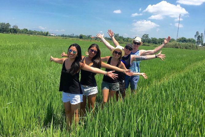 Da Nang & Hoi An: Food, Sightseeing, Culture & Hidden Gems - A fast introduction to two very different cities