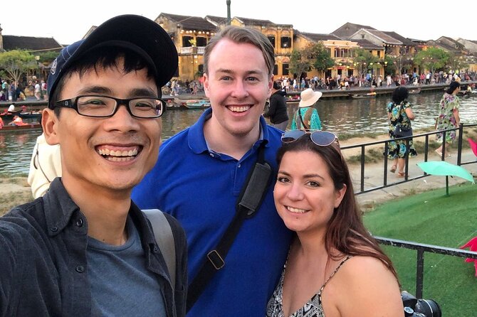Da Nang & Hoi An: Food, Sightseeing, Culture & Hidden Gems - Hoi An Ancient Town: the heart of the afternoon