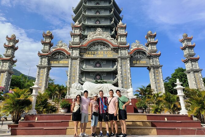 Da Nang & Hoi An: Food, Sightseeing, Culture & Hidden Gems - Phuc Kien Assembly Hall and Hoi An’s Chinese connections