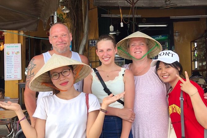 Da Nang & Hoi An: Food, Sightseeing, Culture & Hidden Gems - Japanese Covered Bridge and Tan Ky House