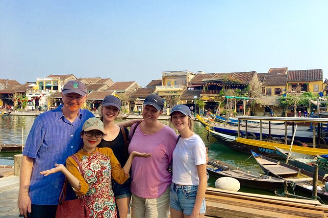 Da Nang & Hoi An: Food, Sightseeing, Culture & Hidden Gems - Egg coffee and the local food pause