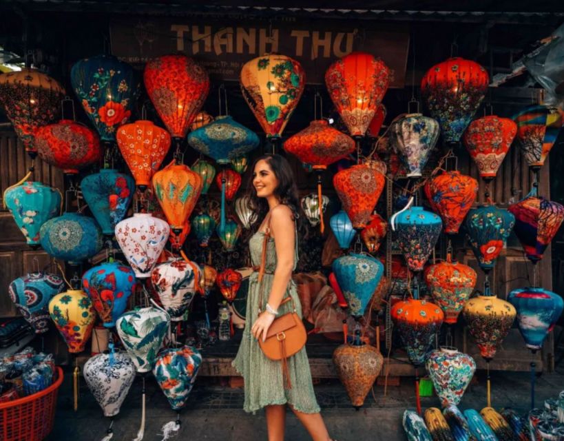 Da Nang: Hoi An Instagram Tour (Private & All-Inclusive) - Key points to know before booking