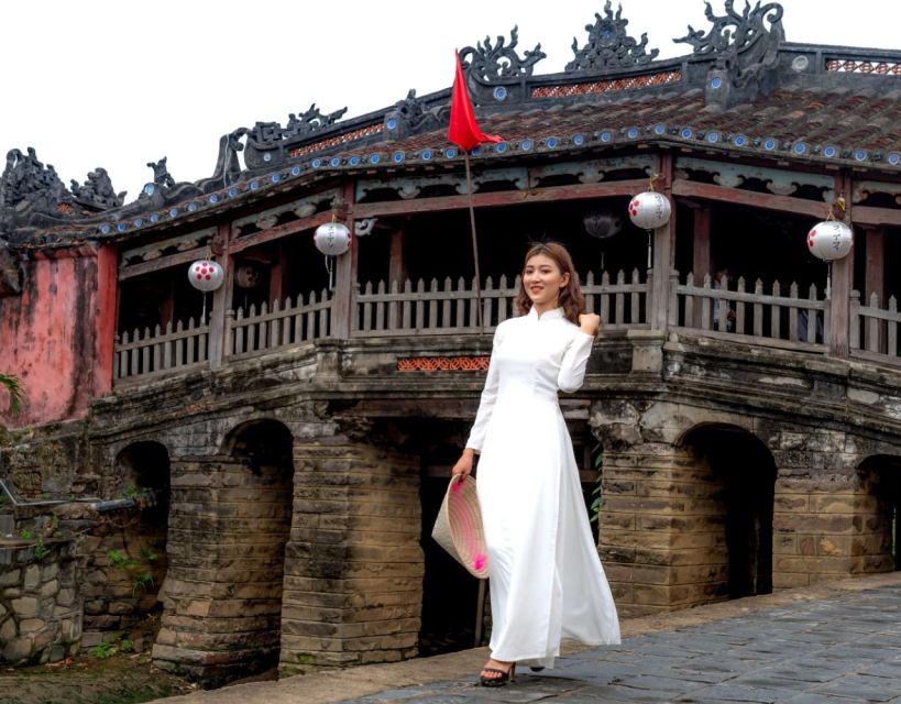 Da Nang: Hoi An Instagram Tour (Private & All-Inclusive) - A coffee break with photo appeal