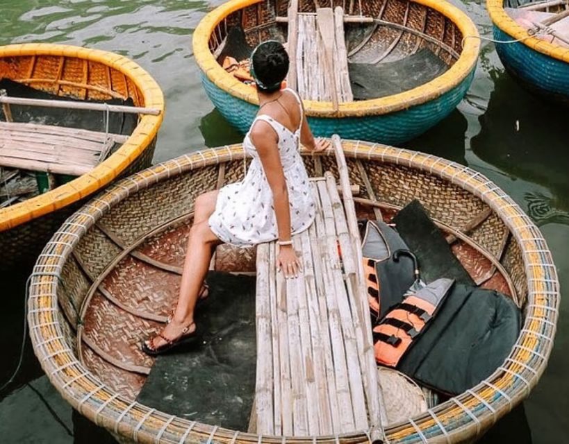 Da Nang: Hoi An Instagram Tour (Private & All-Inclusive) - Hoi An’s old houses and assembly hall