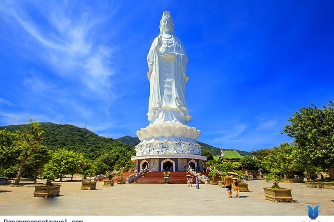 Da Nang - Hoi An Private Tour - Why this Da Nang to Hoi An route works