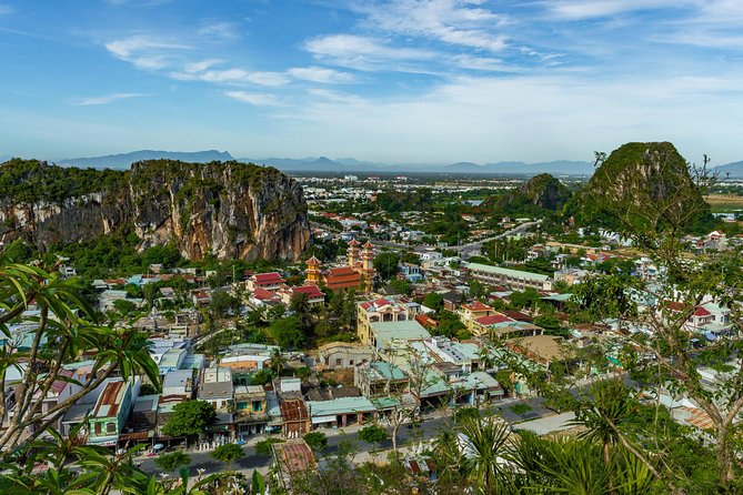 Da Nang - Hoi An Private Tour - Who should book this private tour?