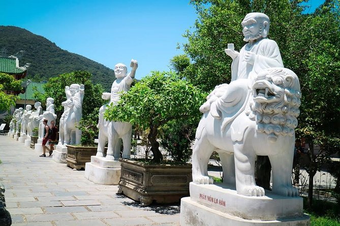 Da Nang - Hoi An Private Tour - Booking advice and cancellation terms