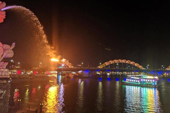 Da Nang Hotel to DA NANG AIRPORT Private Transfer Or Vice versa - A simple landing in Da Nang