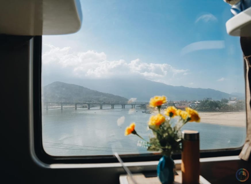 Da Nang: Hue Imperial Day Trip, Hai Van Pass Train, & Lunch - Is $58 good value for a full day?