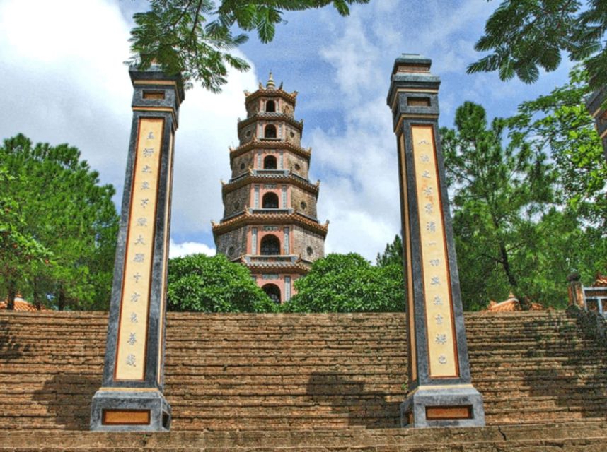 Da Nang: Imperial City of Hue Day Trip with Lunch and Ticket - Is $51 a fair price?