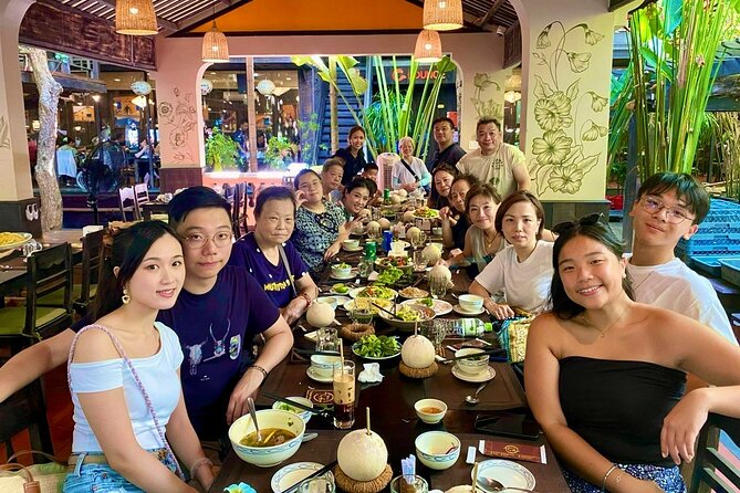 Da Nang Local Food Tour by Motorbike + Sightseeing SAFE & FUN - Three local dishes and a taste of Da Nang food culture