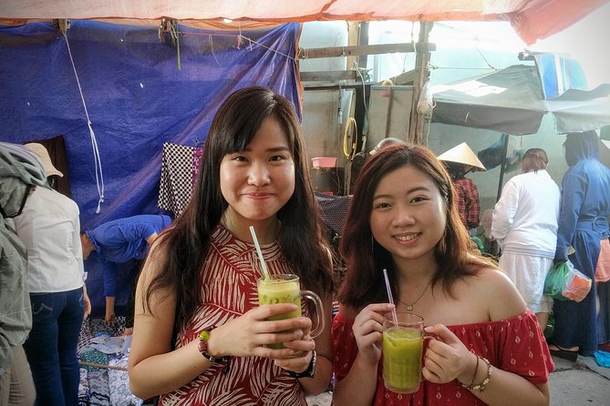 Da Nang Morning Food Tour - Da Nang on a full stomach