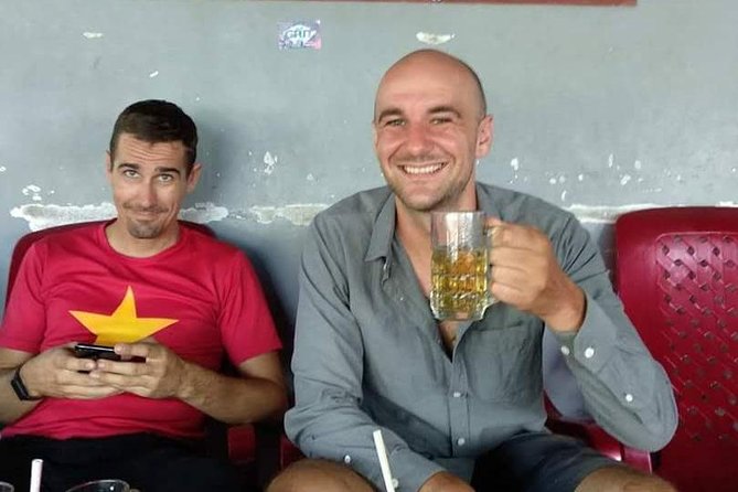 Da Nang Morning Food Tour - From breakfast to lunch in three hours