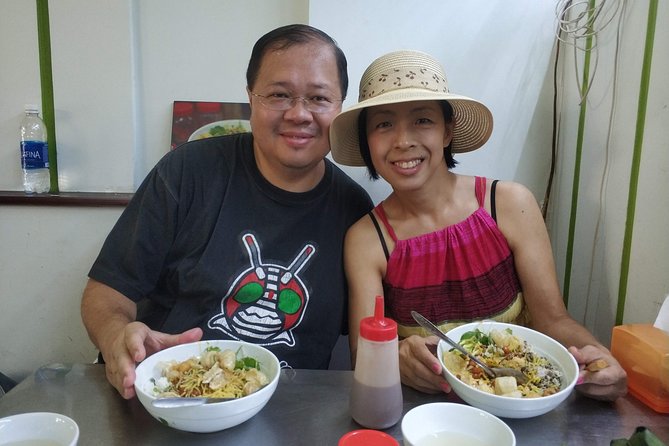 Da Nang Morning Food Tour - Vietnamese coffee and the city’s food map