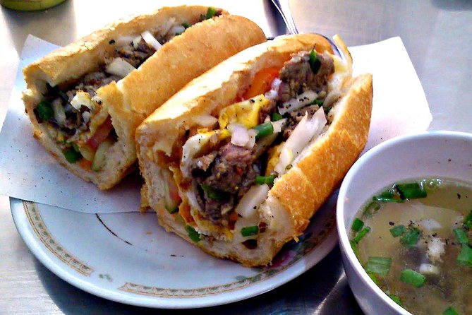 Da Nang Morning Food Tour - What the $30 price really covers