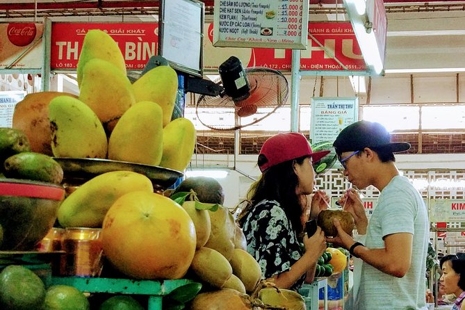 Da Nang Morning Food Tour - Starting at 4-6 Trần Quốc Toản