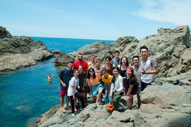 Da Nang Motorbike Tour with Local Guide-Food, Culture-Hidden Gems - Why a motorbike is the right way to see Da Nang