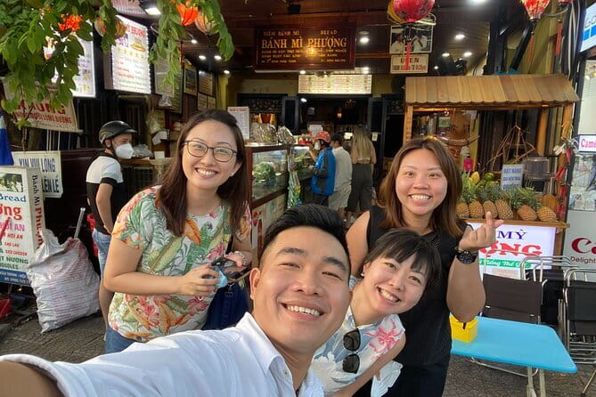 Da Nang Motorbike Tour with Local Guide-Food, Culture-Hidden Gems - What the $31.20 price really covers