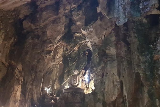 DA NANG NIGHT LIFE Tour with MARBLE MOUNTAIN & LADY BUDDHA STATUE, DRAGON BRIDGE - Is $85 per person good value?