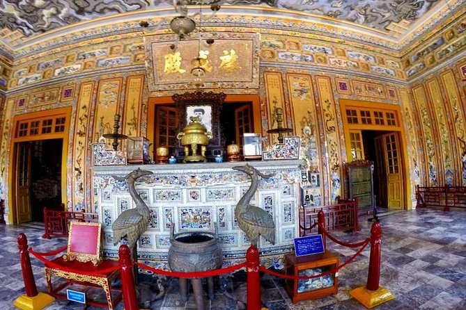 Da Nang Package Tour 4 Days 3 Nights - Who will get the most from this package?