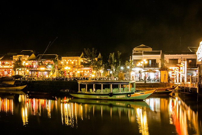 Da Nang Package Tour 4 Days 3 Nights - Is the $421 price good value?