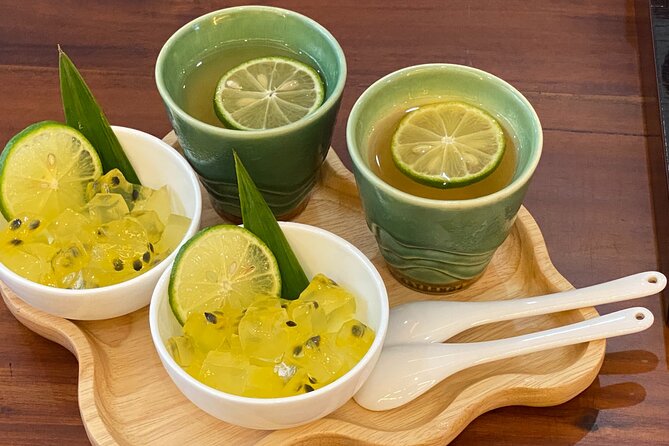 Da Nang: Private 90 minutes Aroma Massage by Trees Spa - Why this 90-minute Da Nang massage works well after sightseeing