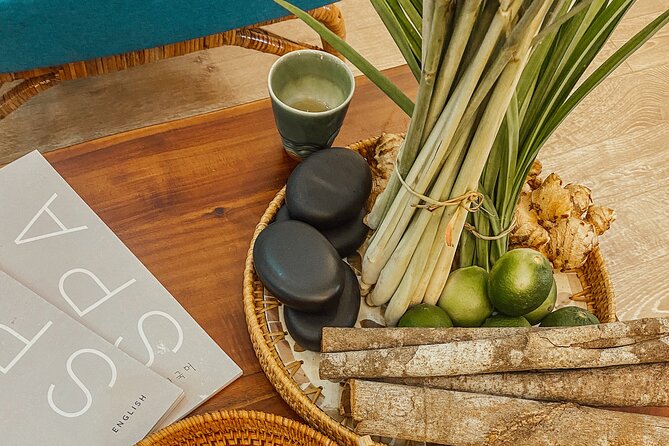 Da Nang: Private 90 minutes Aroma Massage by Trees Spa - Arriving at Trees Spa in An Hải Bắc