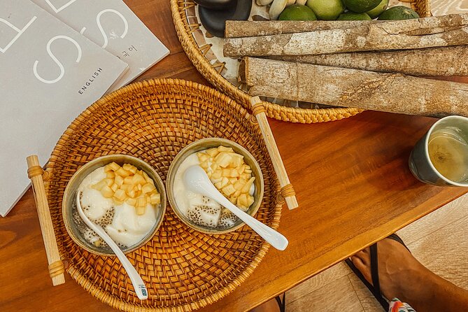 Da Nang: Private 90 minutes Aroma Massage by Trees Spa - Who should book this experience