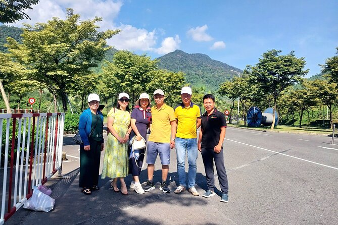 Da Nang: RoundTrip transfer to Hoi An ancient town by private car - Why the private car can be good value