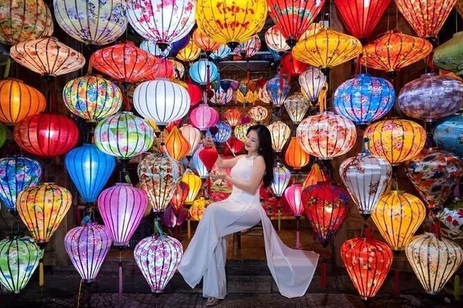 Da Nang: RoundTrip transfer to Hoi An ancient town by private car - Weather and cancellation rules