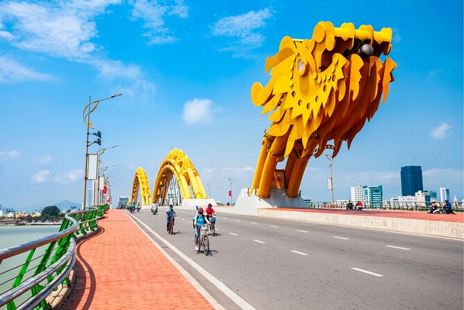 Da Nang Scavenger Hunt and Sights Self-Guided Tour - Han Market: the most naturally interactive stop