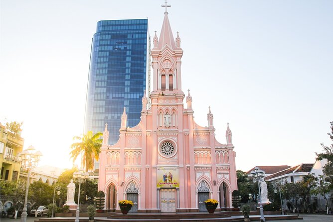 Da Nang Scavenger Hunt and Sights Self-Guided Tour - How the Explorial app shapes the experience