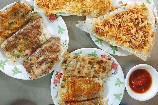 Da Nang Scooter Food Tour & Hidden Gems w/ Locals - Why a scooter makes sense for this food tour