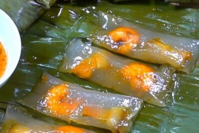 Da Nang Scooter Food Tour & Hidden Gems w/ Locals
