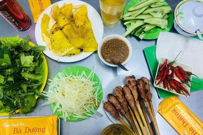 Da Nang Street Foodie Walking Tour - Is $37 a fair price?