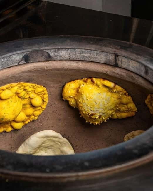 Da Nang: Tandoori Naan Bread-Making Class - Key points to know before you book