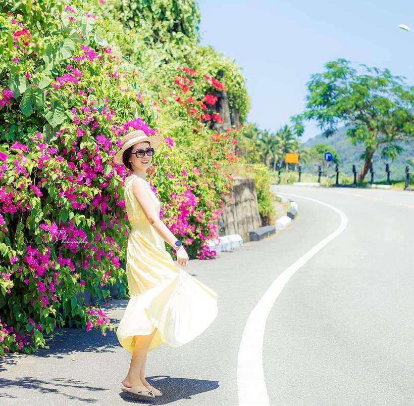 Da Nang: Than Tai Hot Springs Water Park & Wellness Retreat - Who should book Than Tai