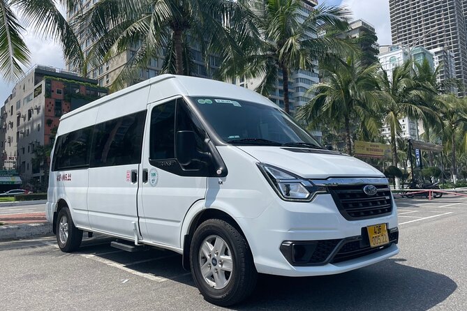 Da Nang to Hoi An ancient town by private transfer - The $8 Price and What You Actually Get